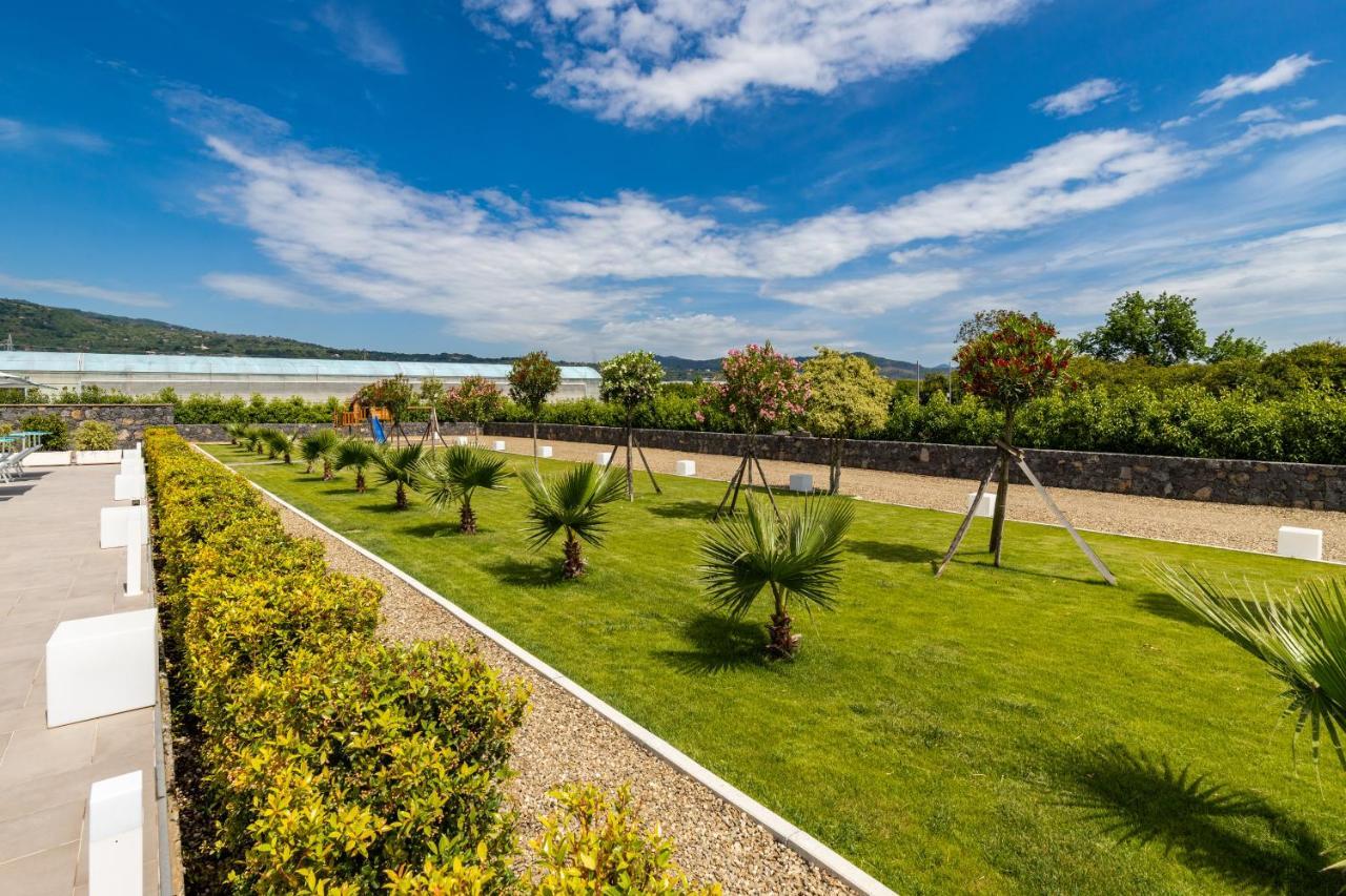 Dipladenia Garden Country Resort Маскали Экстерьер фото