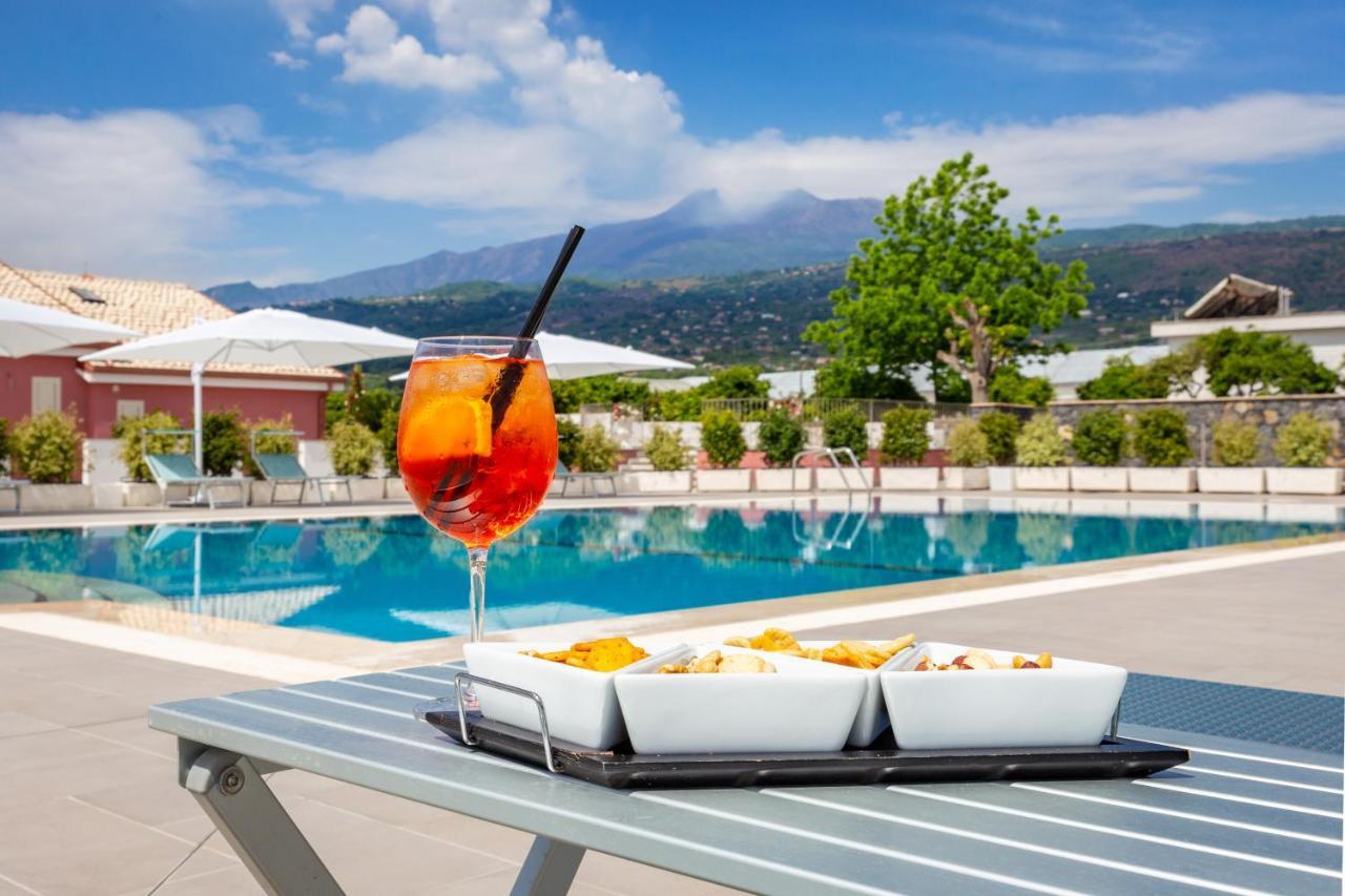 Dipladenia Garden Country Resort Маскали Экстерьер фото